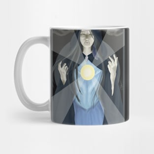 Sunlight Trapped Mug